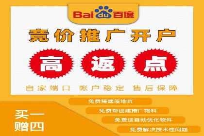 某行业sem百度竞价全解析